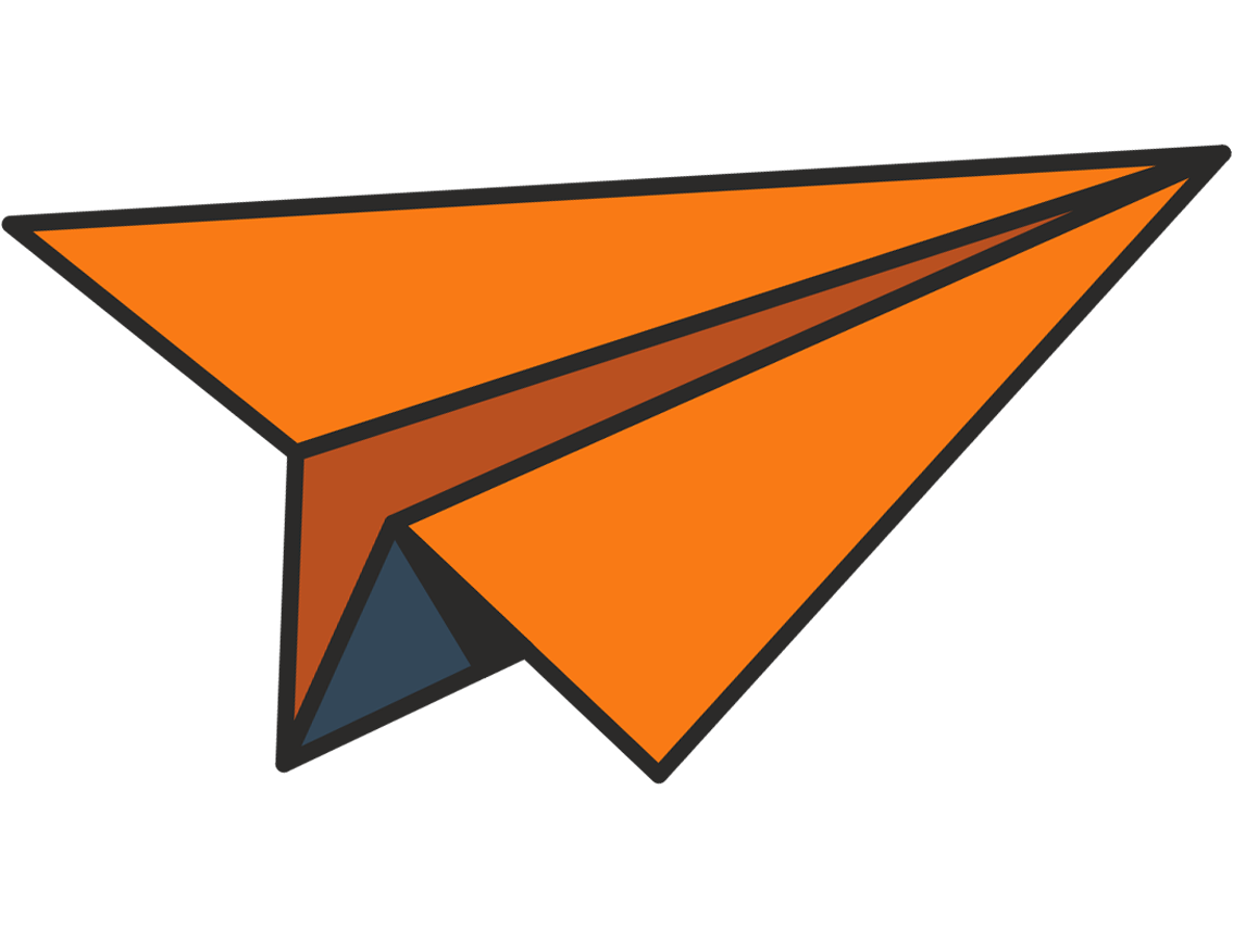 Paper Airplane