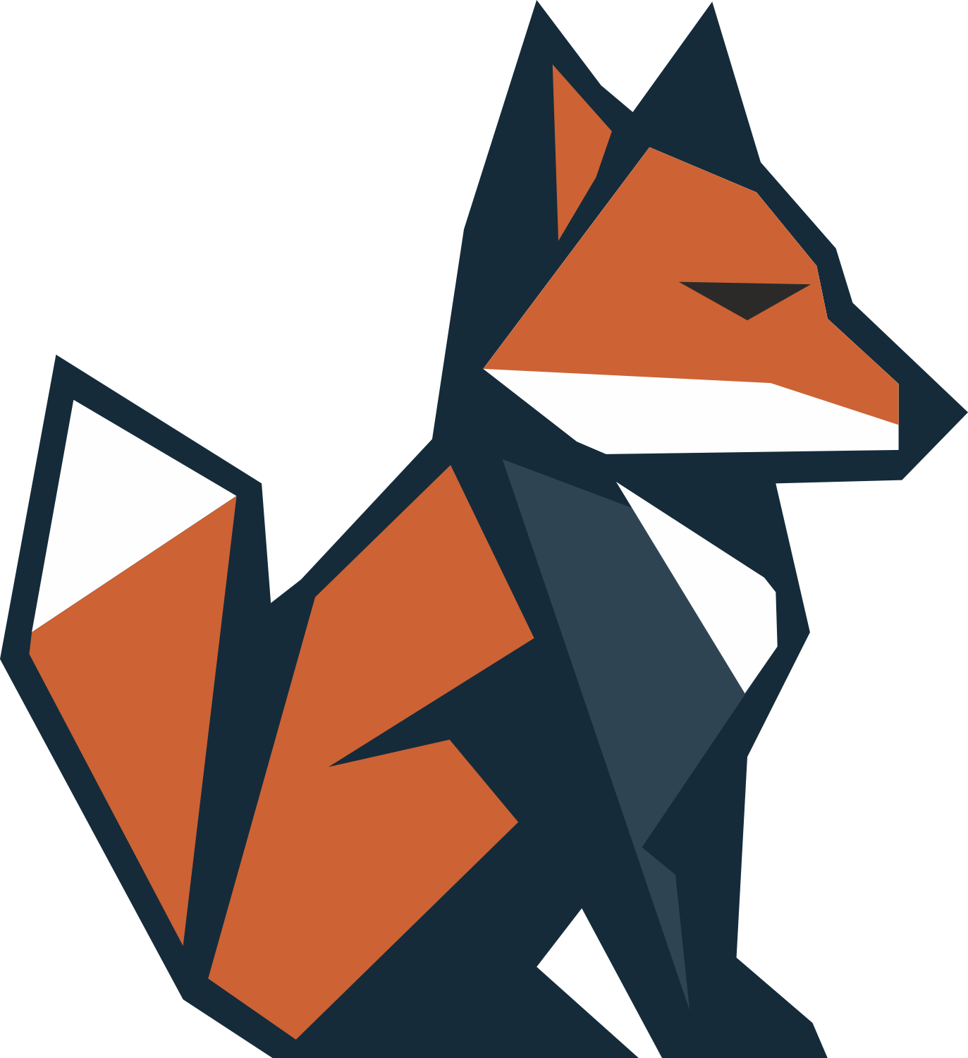 Origami Logo